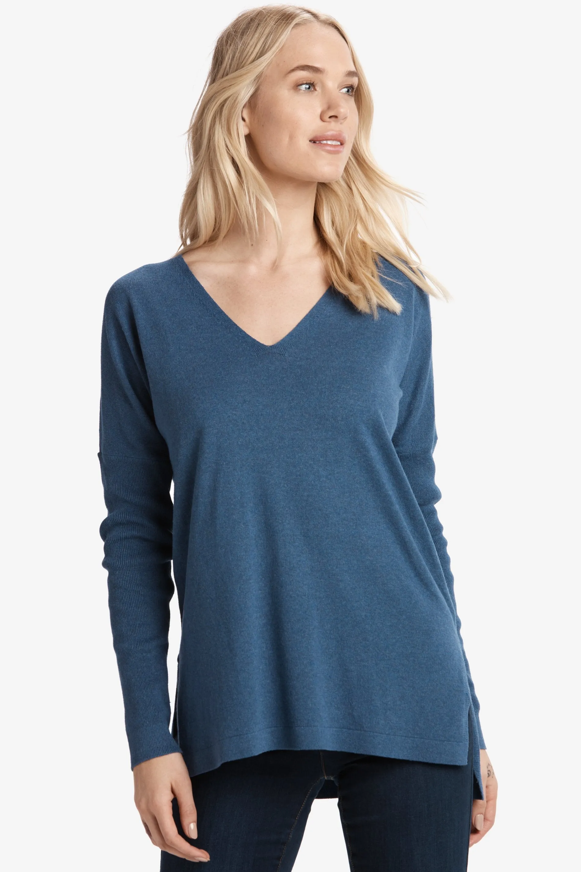 MARTHA SWEATER