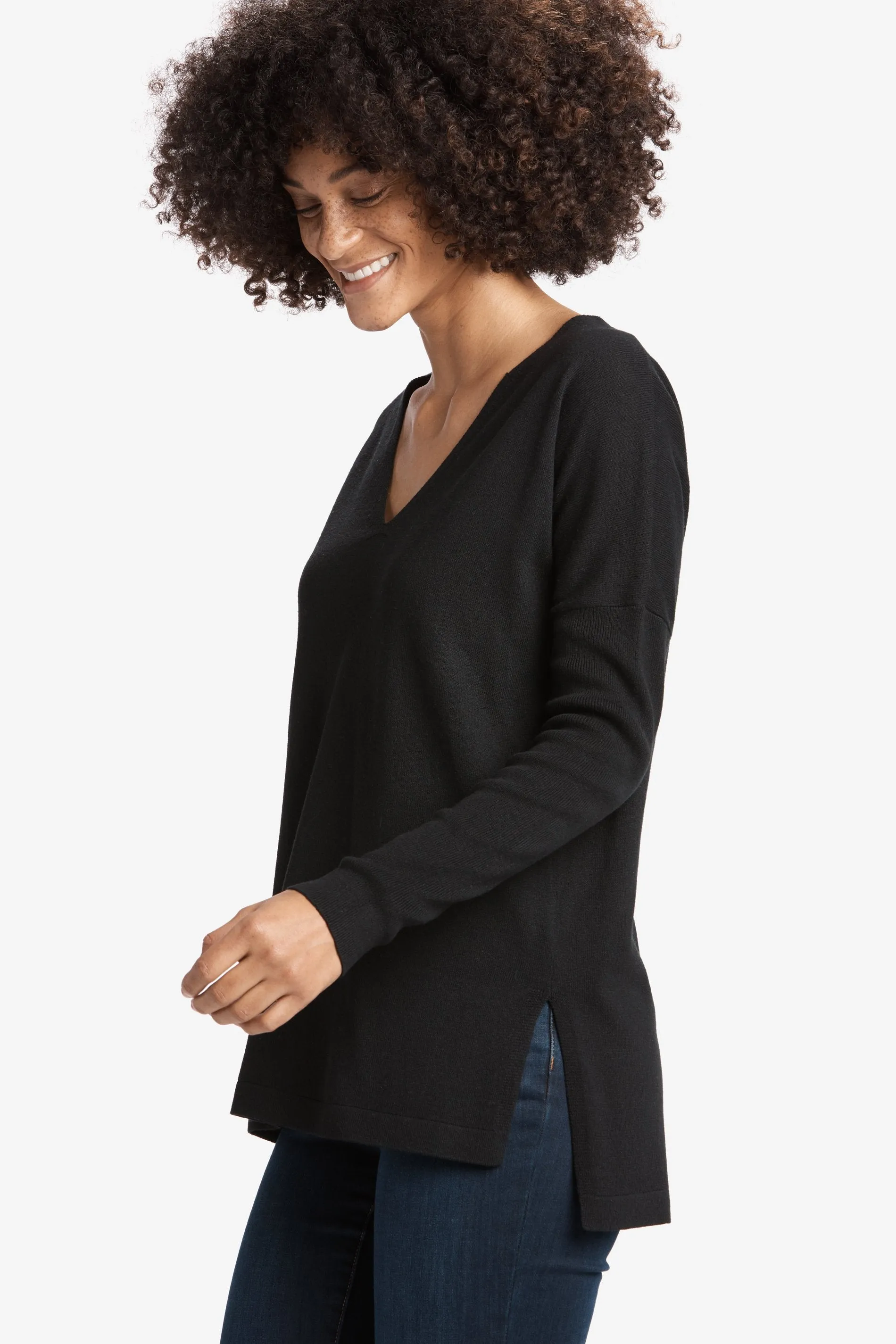 MARTHA SWEATER