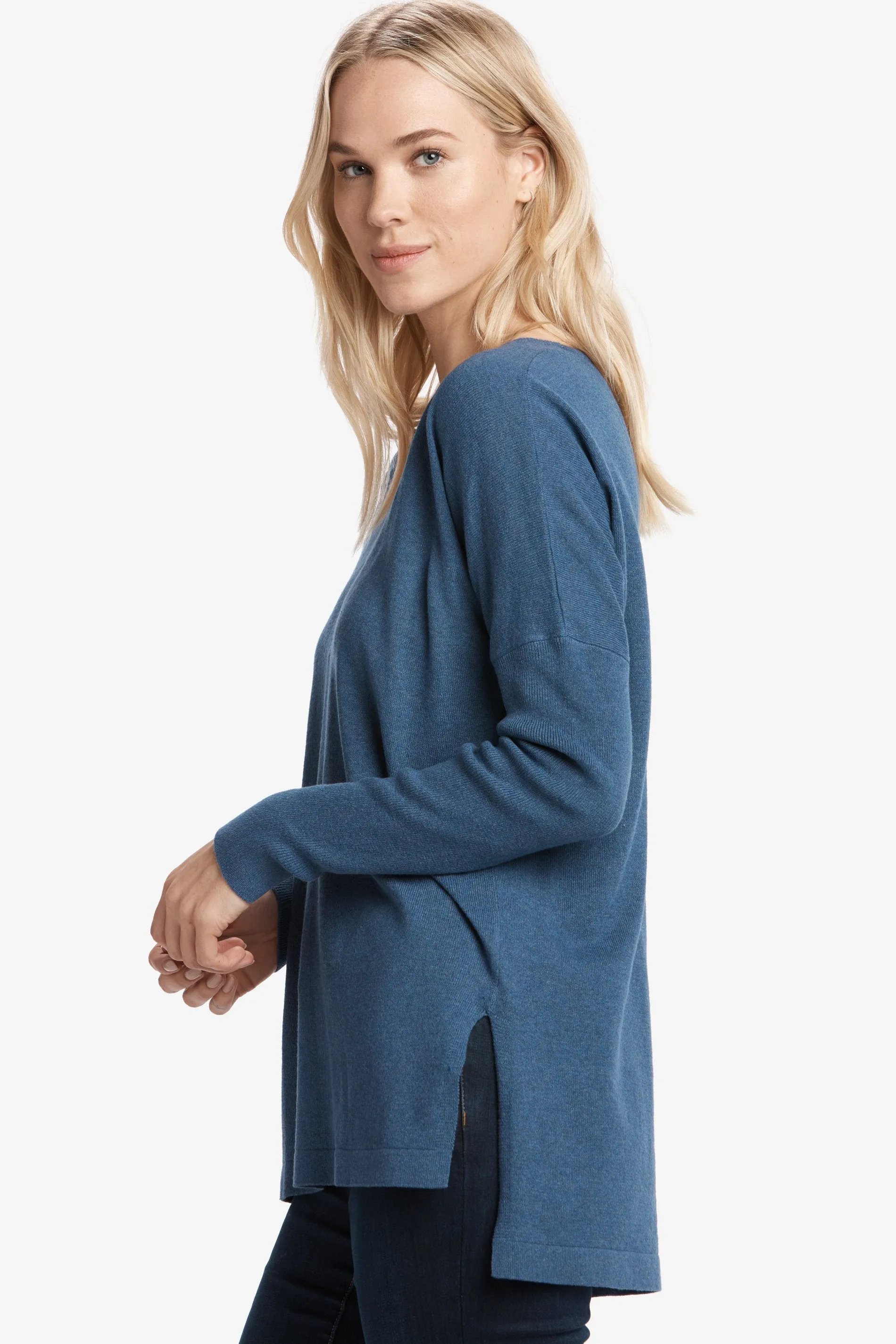 MARTHA SWEATER