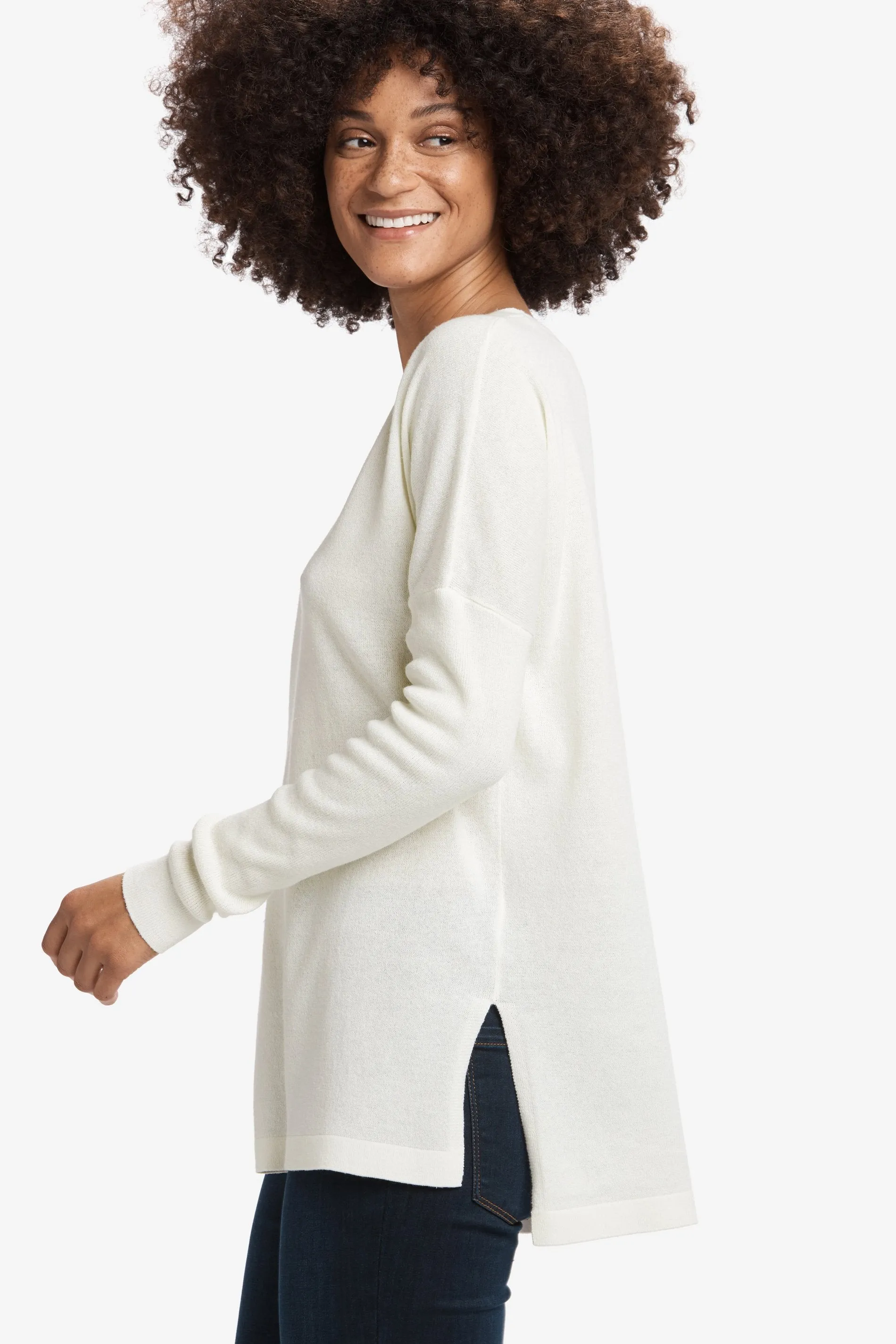 MARTHA SWEATER