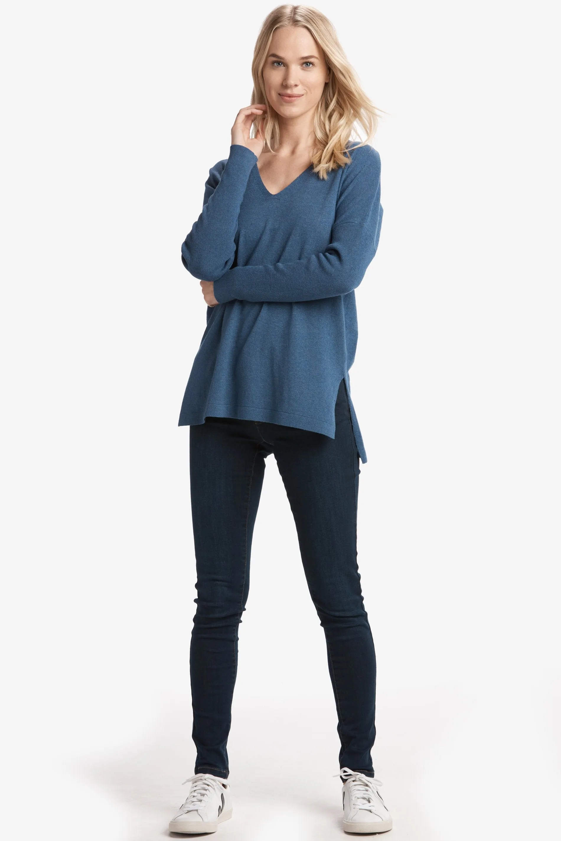 MARTHA SWEATER