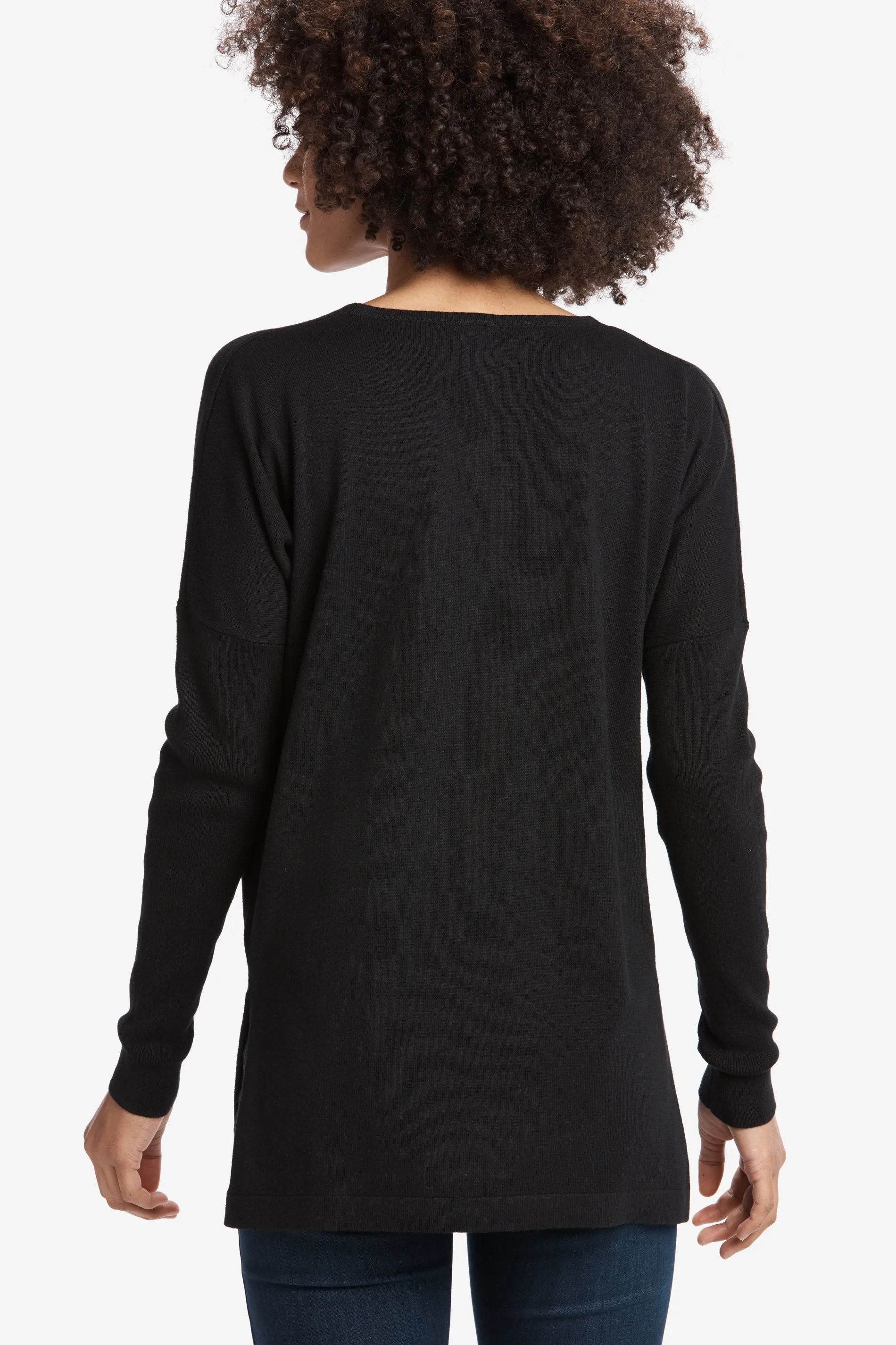 MARTHA SWEATER