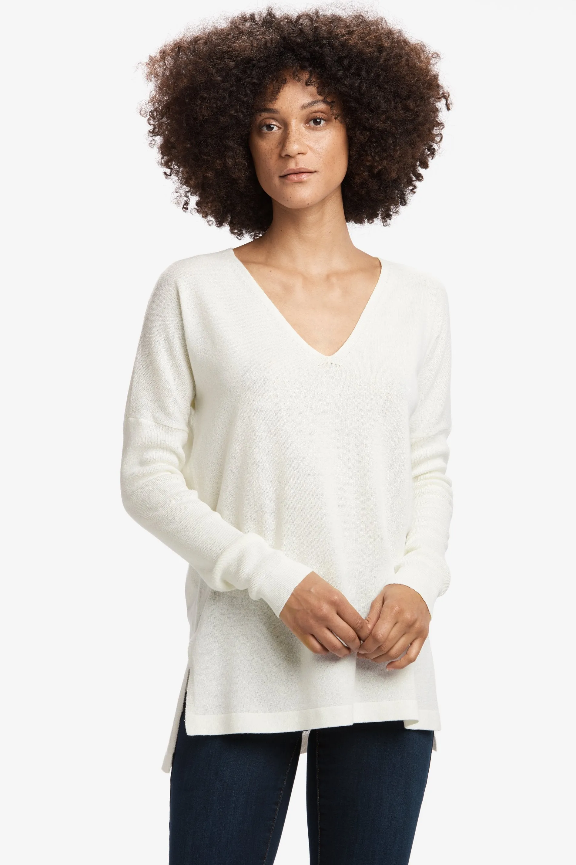 MARTHA SWEATER