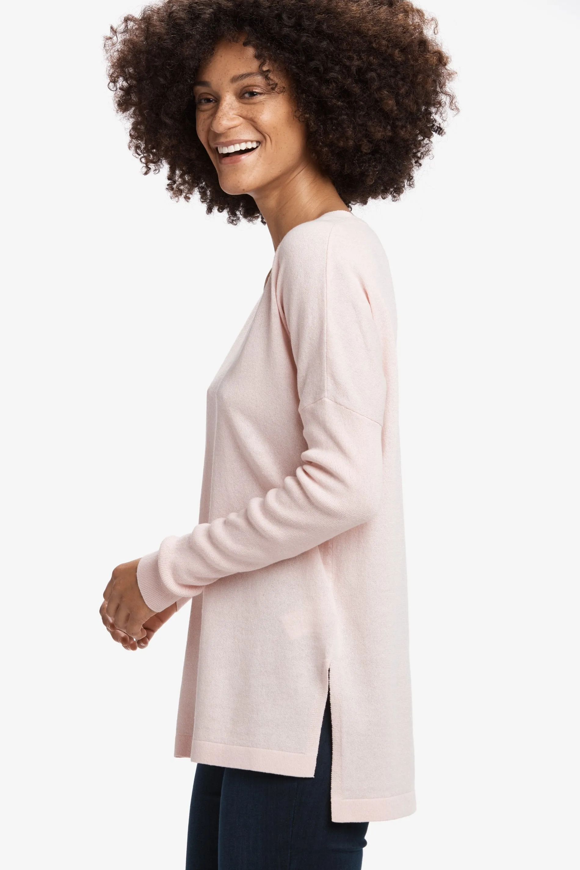MARTHA SWEATER