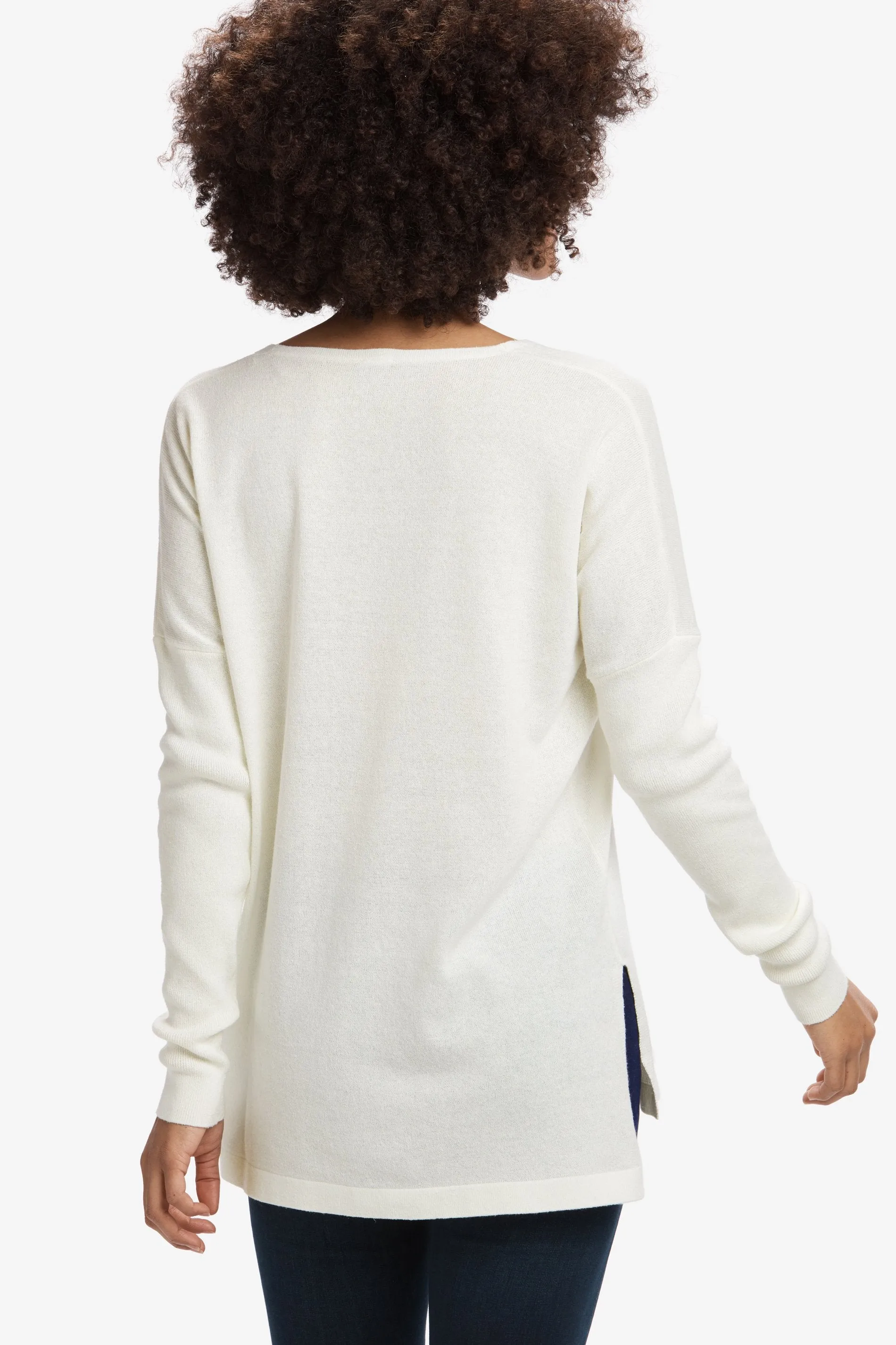 MARTHA SWEATER