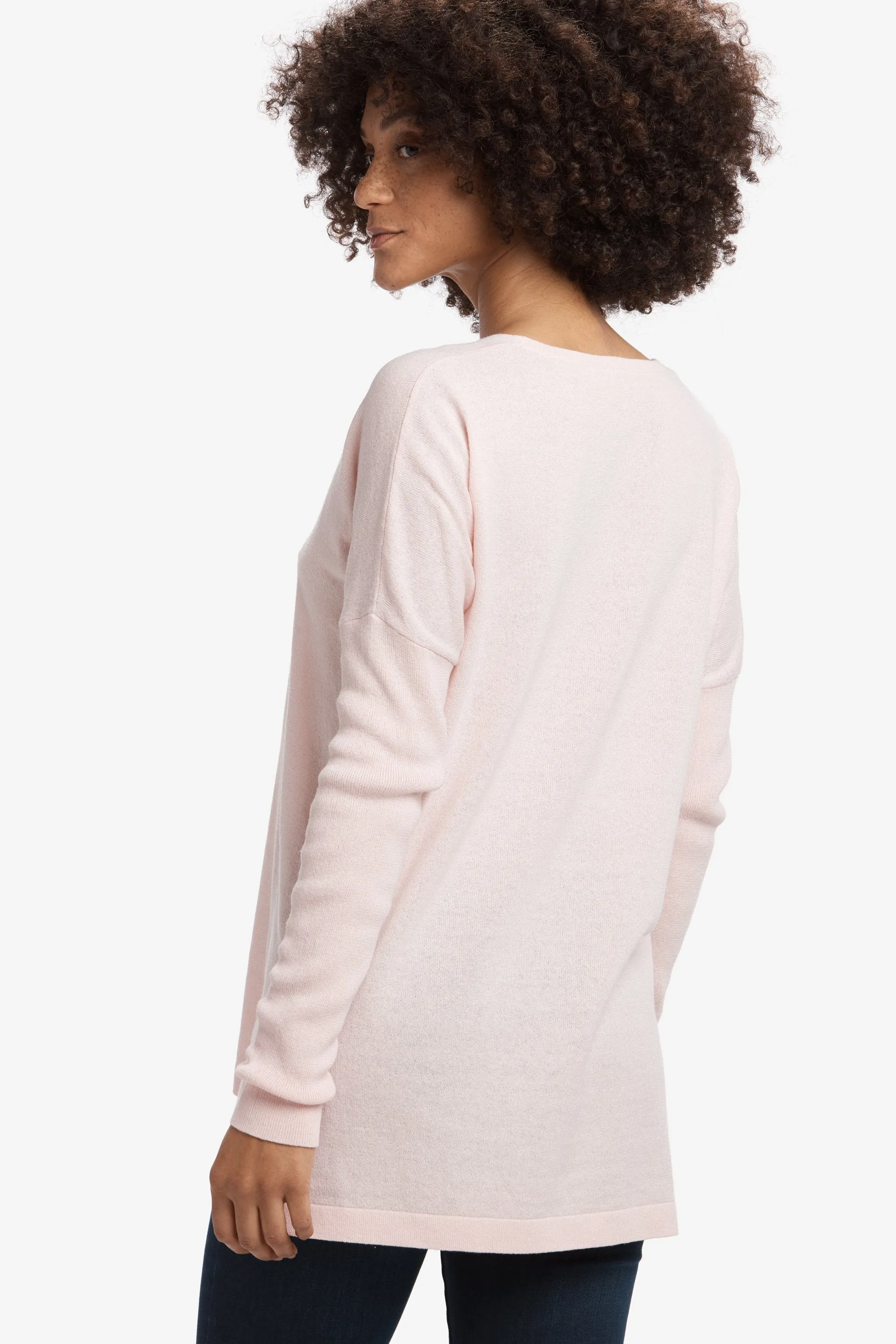 MARTHA SWEATER