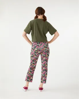 Mixed Bunch Jeans
