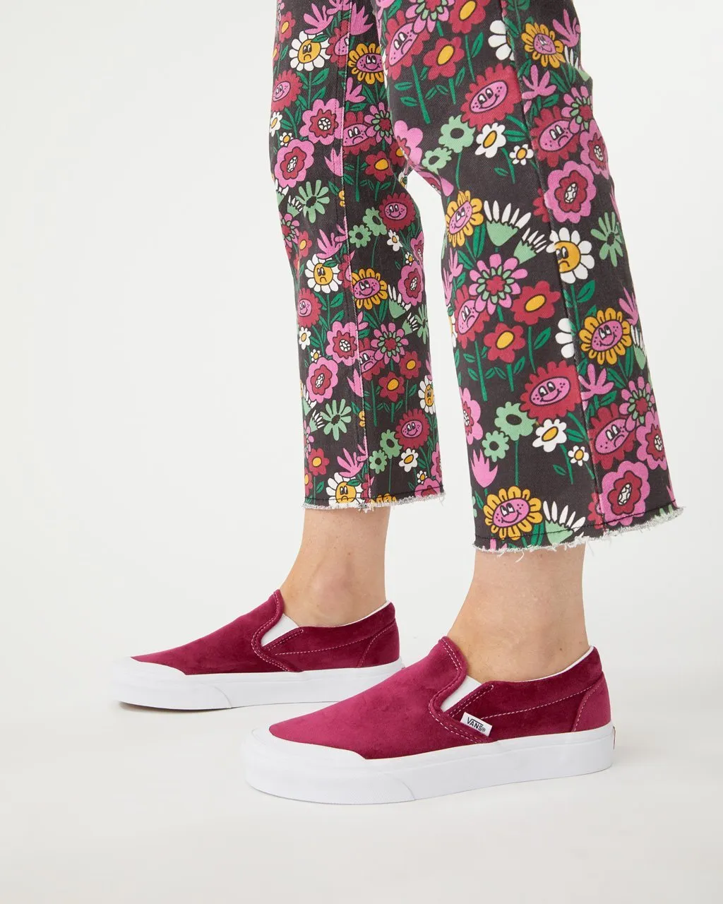 Mixed Bunch Jeans