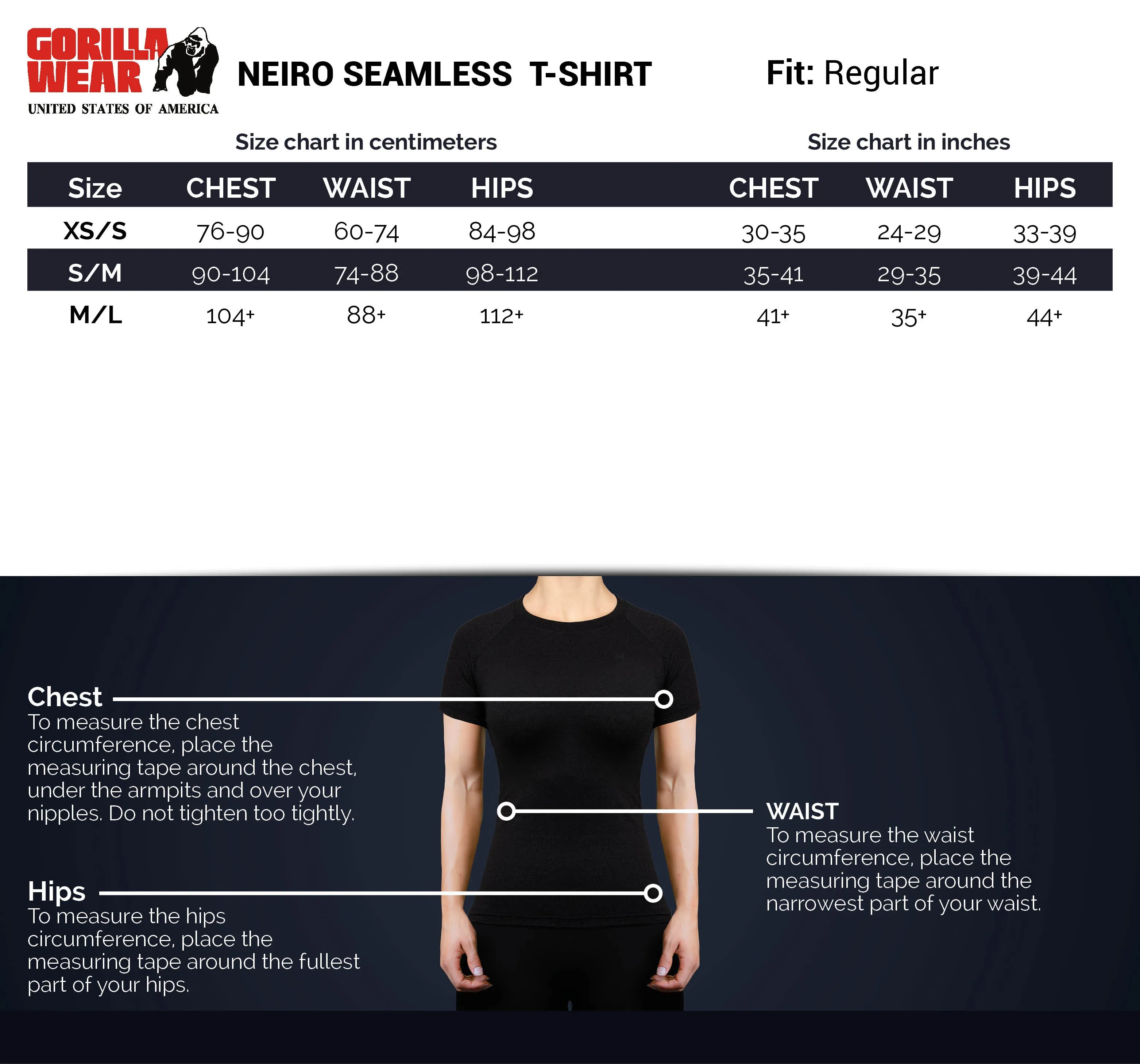 Neiro Seamless T-Shirt - Purple