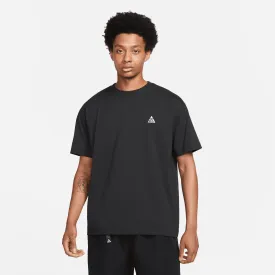 Nike ACG 'All Conditions Gear' Black T-Shirt