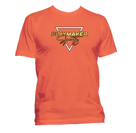 Playmakers Cup T-Shirt - Youth