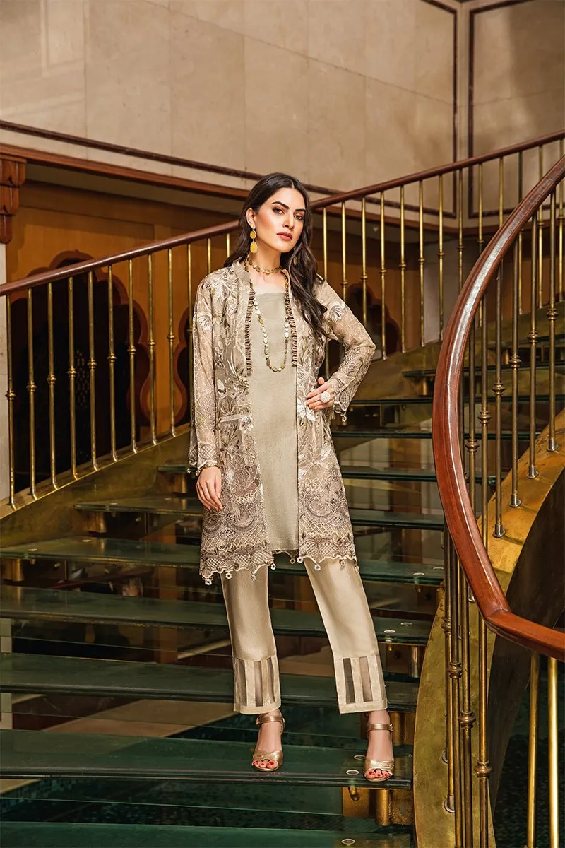 Ramsha Casual Collection Vol 18 – F-1801