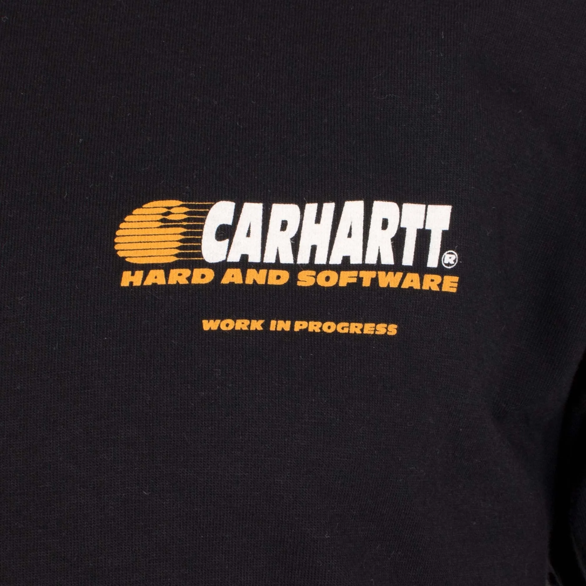 Relaxed Fit Software T-Shirt
