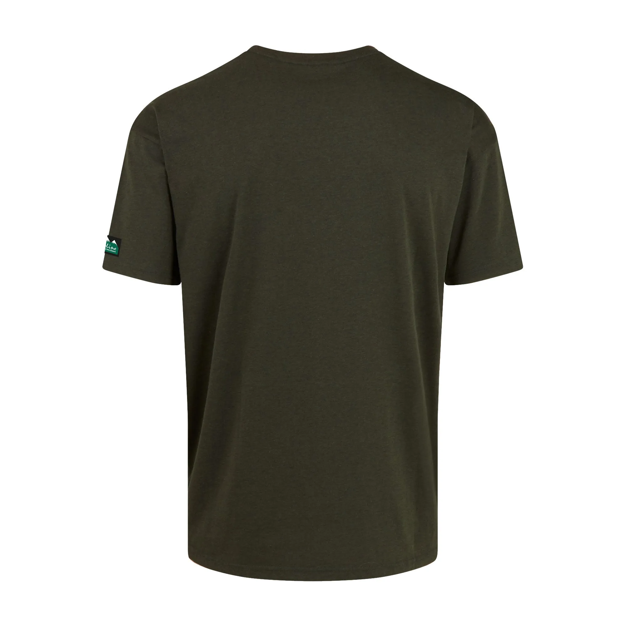 Ridgeline Mens Basis T-Shirt
