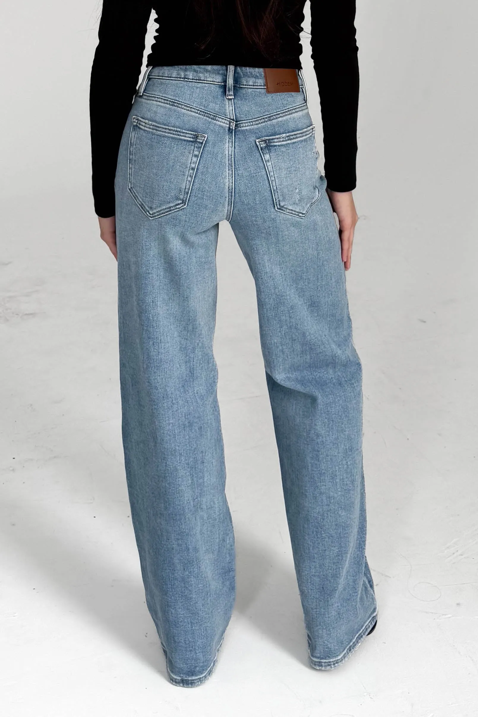 Riley Jeans