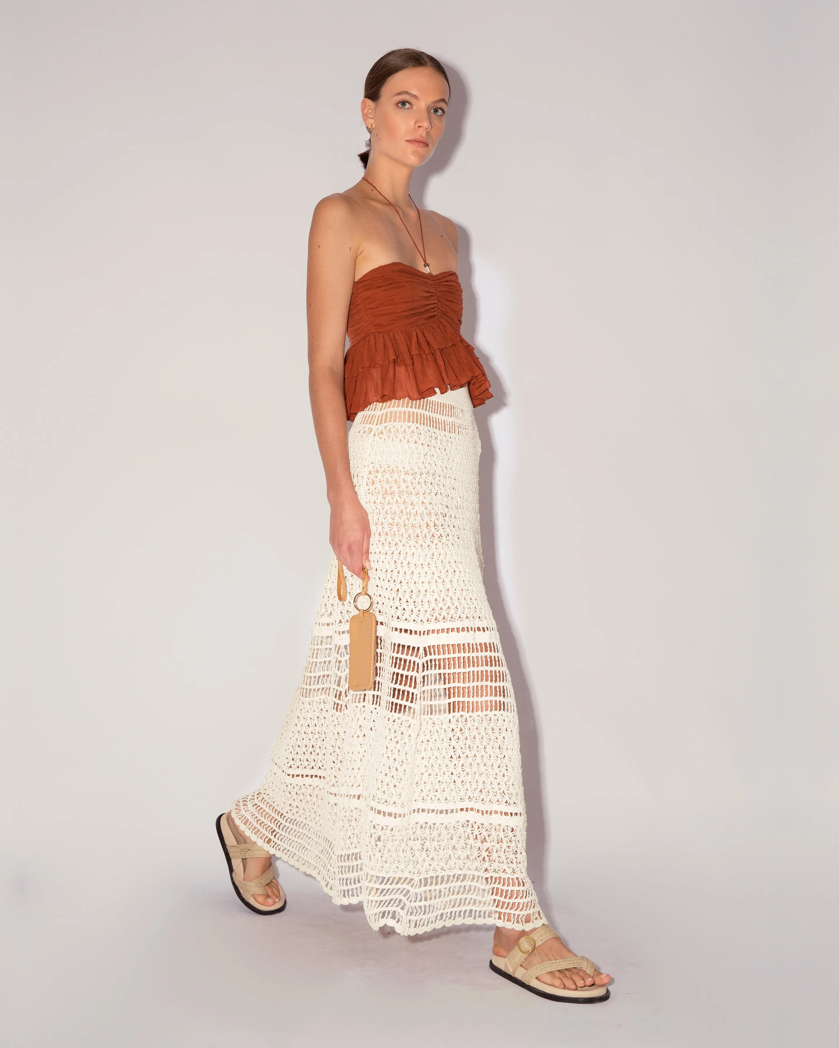 SHELLEE TOP
