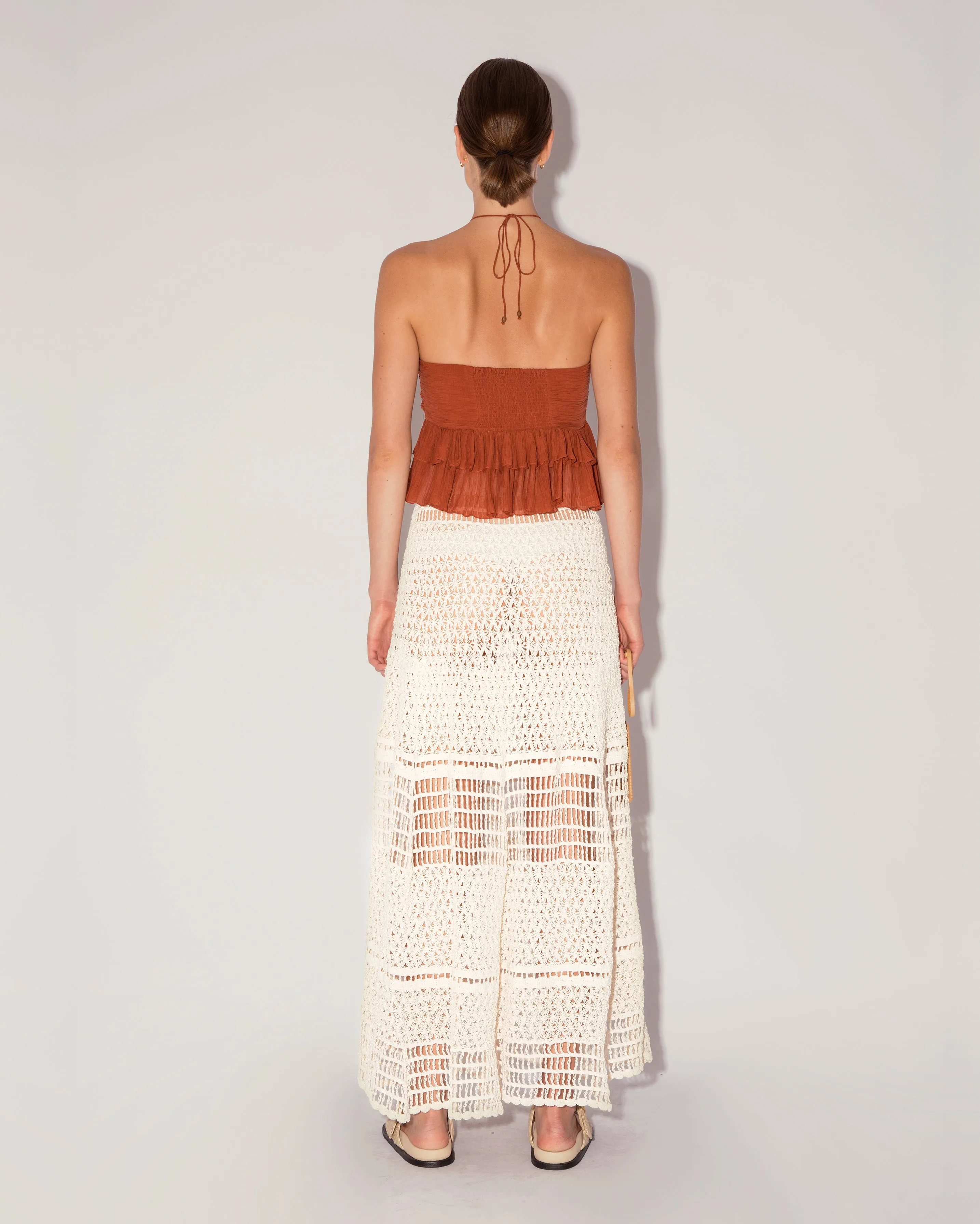 SHELLEE TOP
