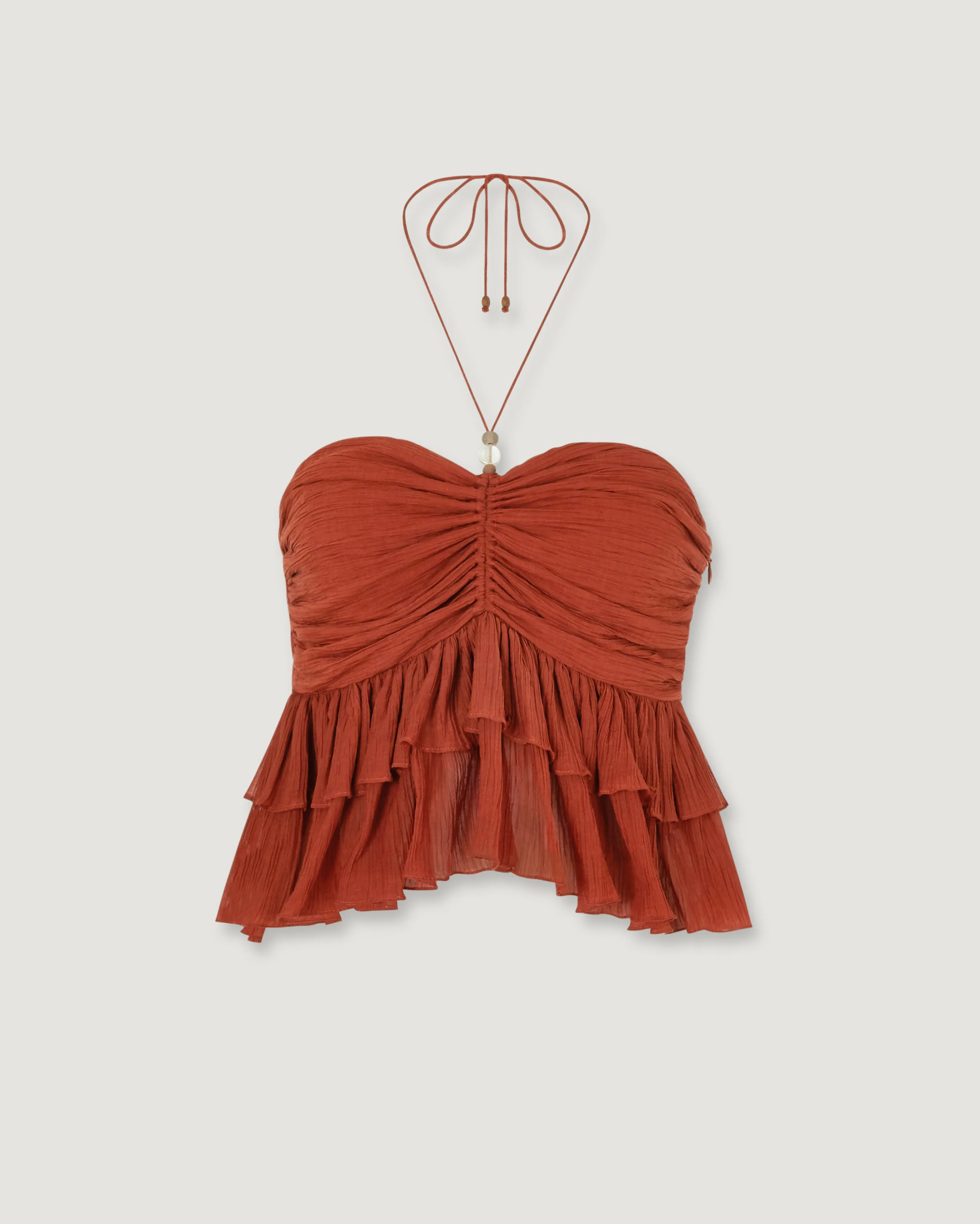 SHELLEE TOP