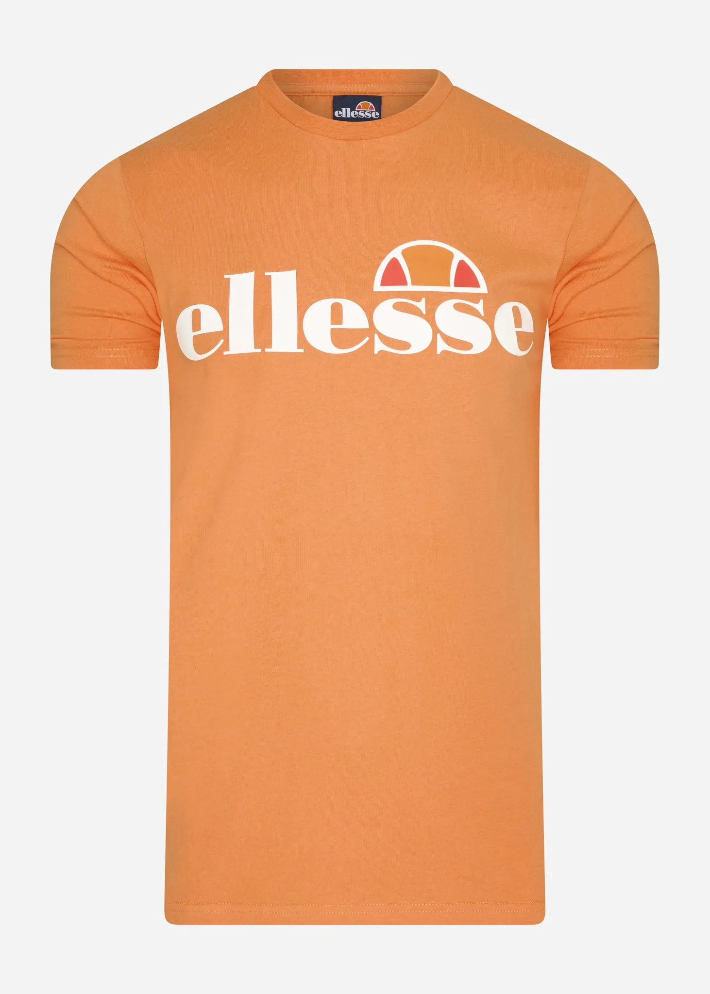 Sl prado tee - orange