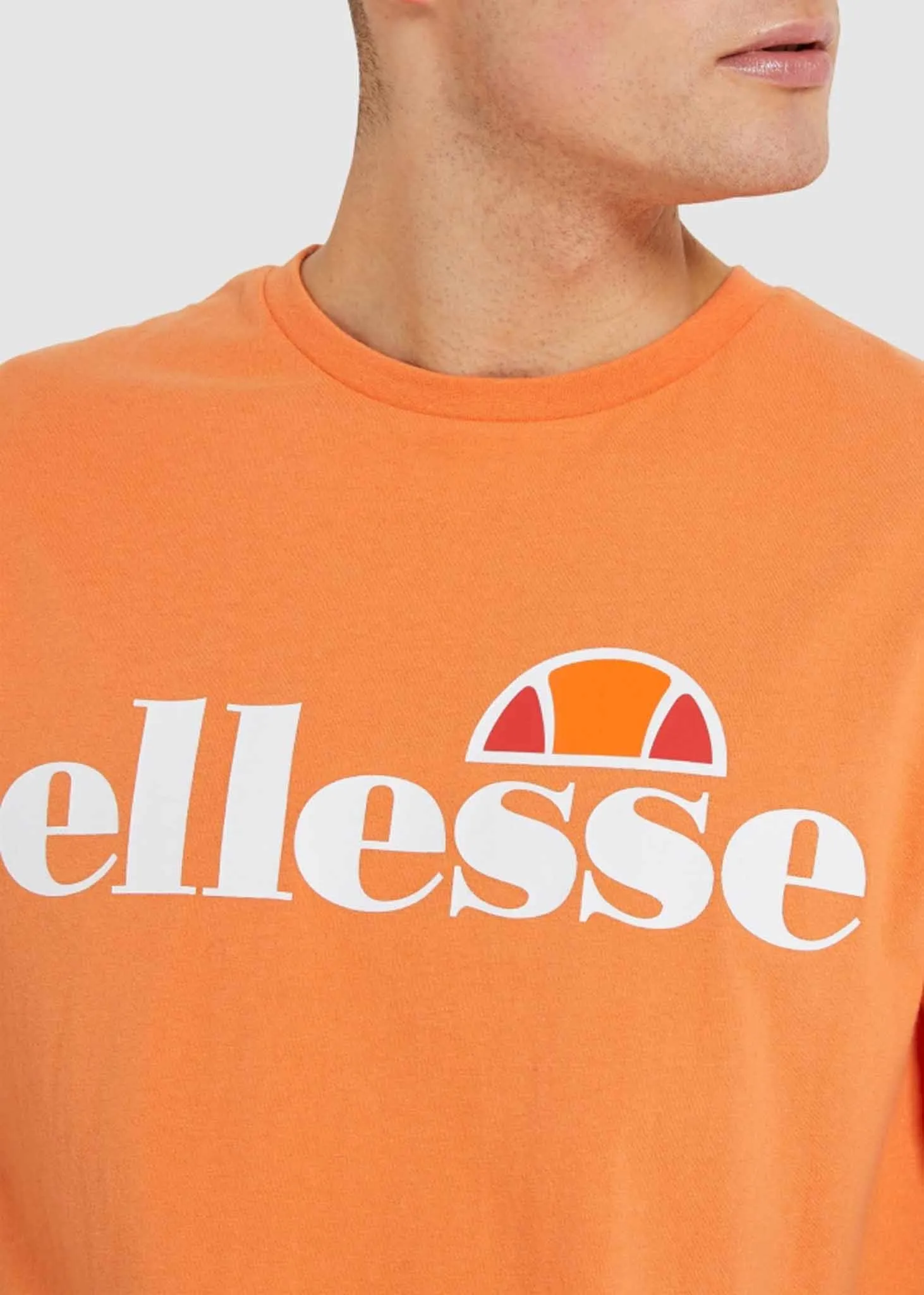 Sl prado tee - orange