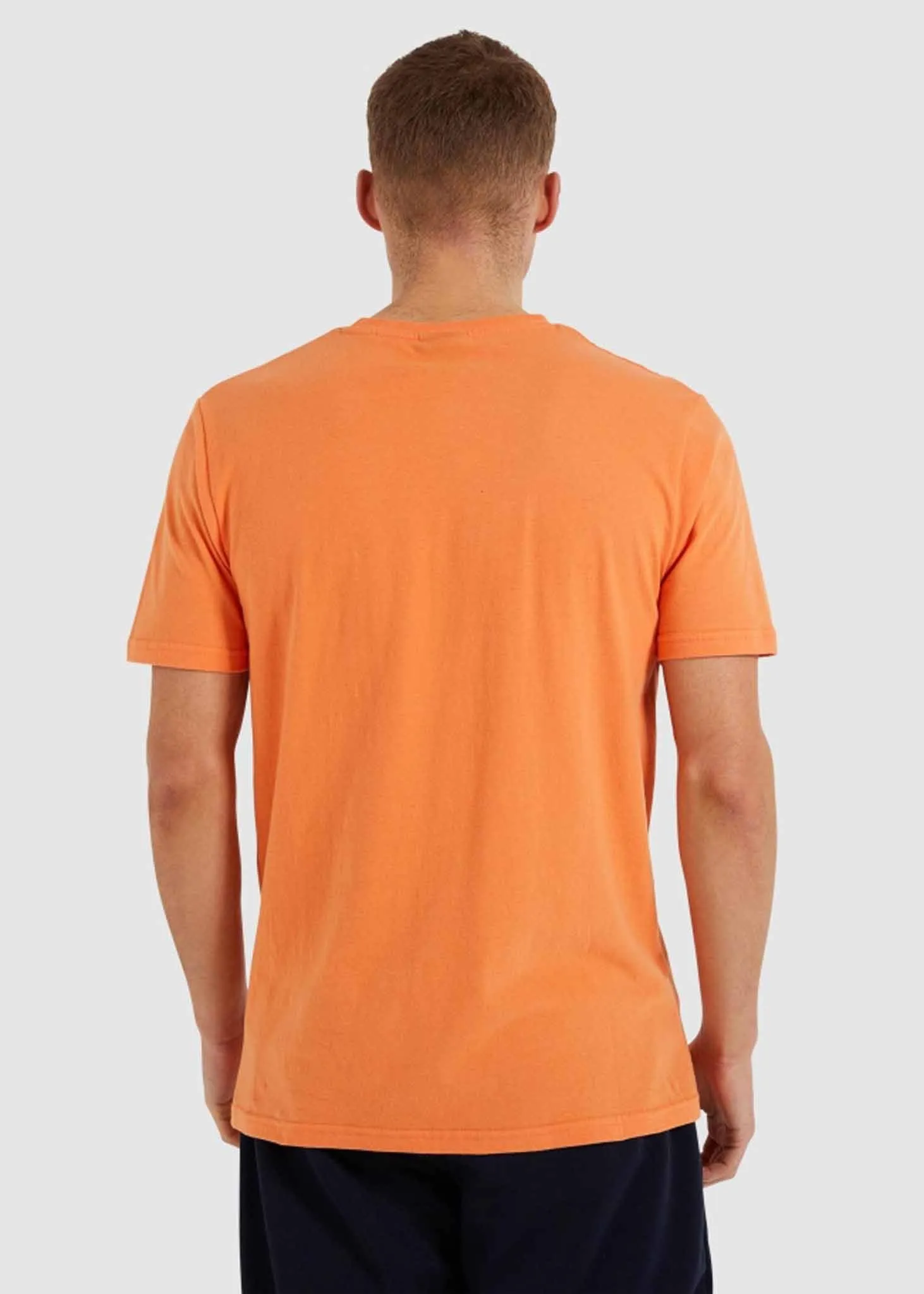 Sl prado tee - orange