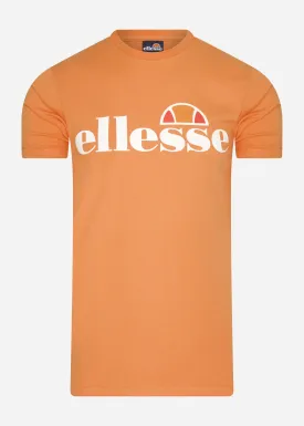 Sl prado tee - orange