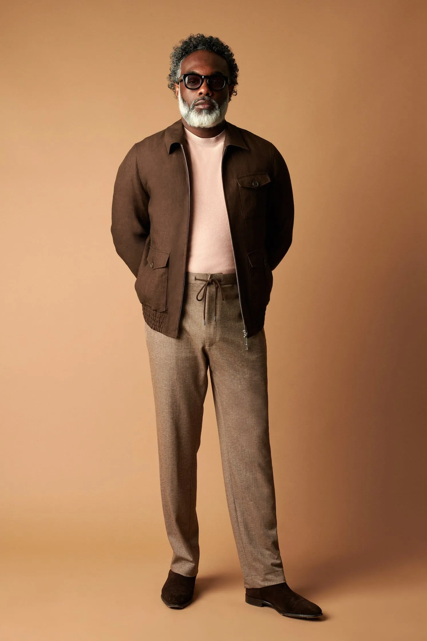 SS Look 9