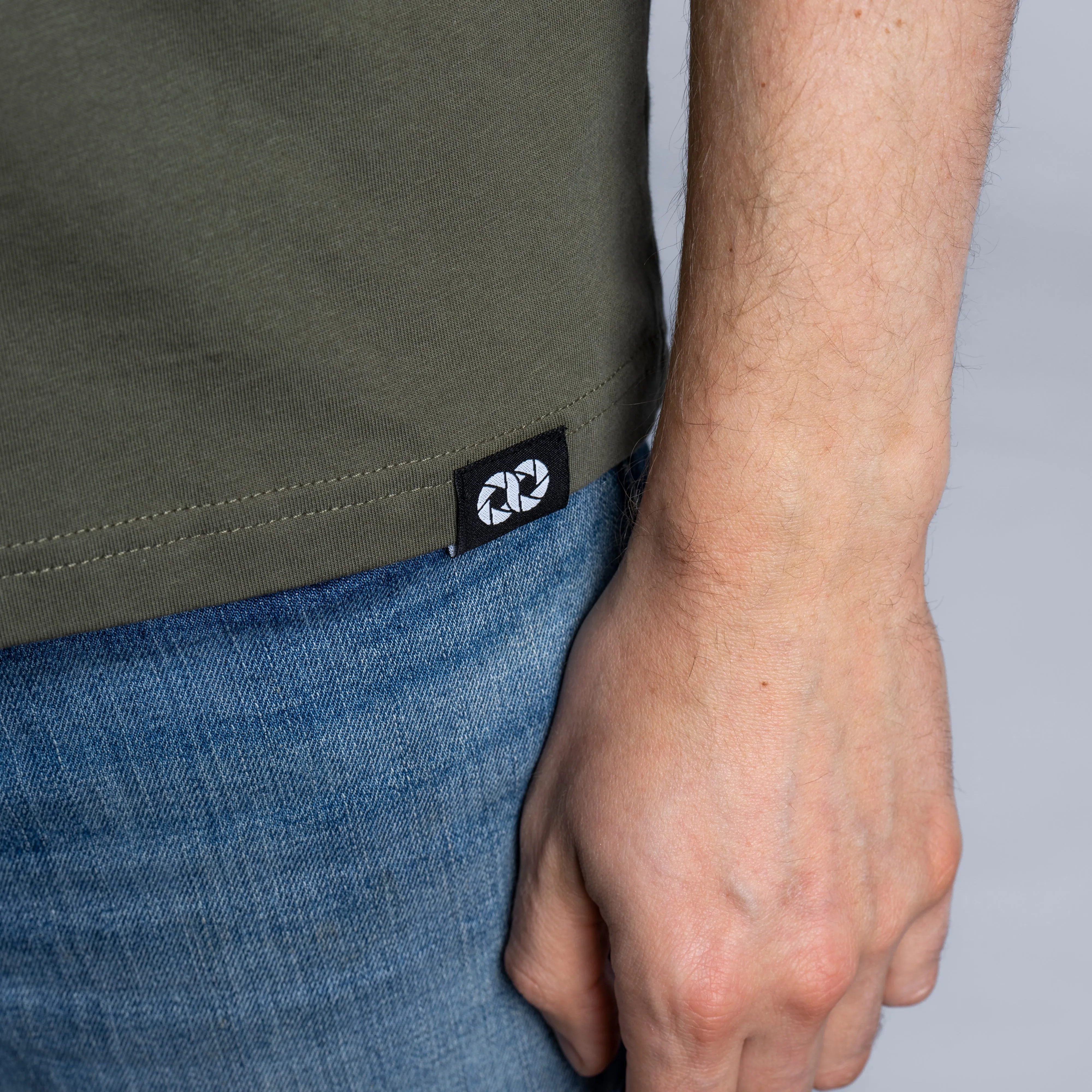 T-Shirt Basic