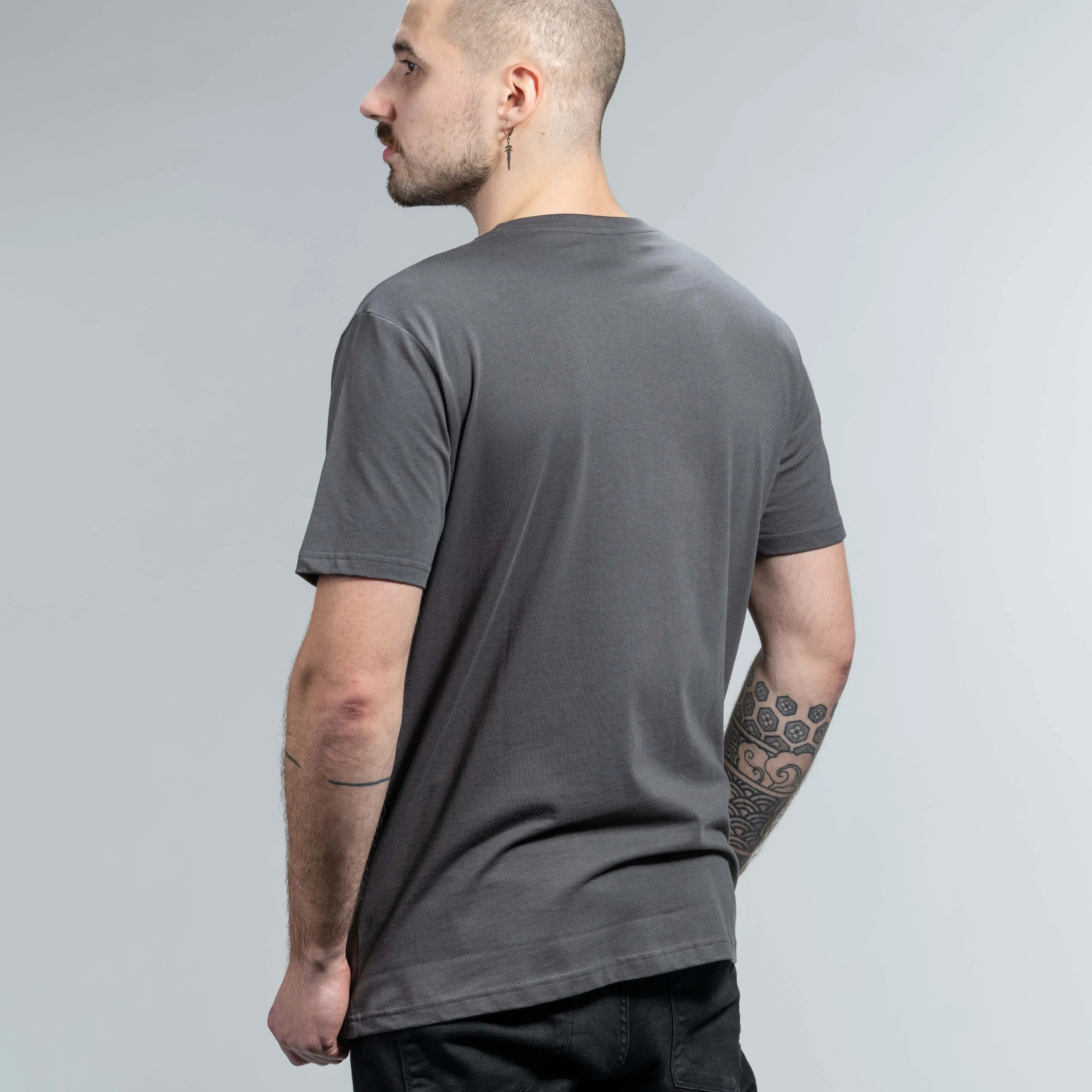 T-Shirt Basic