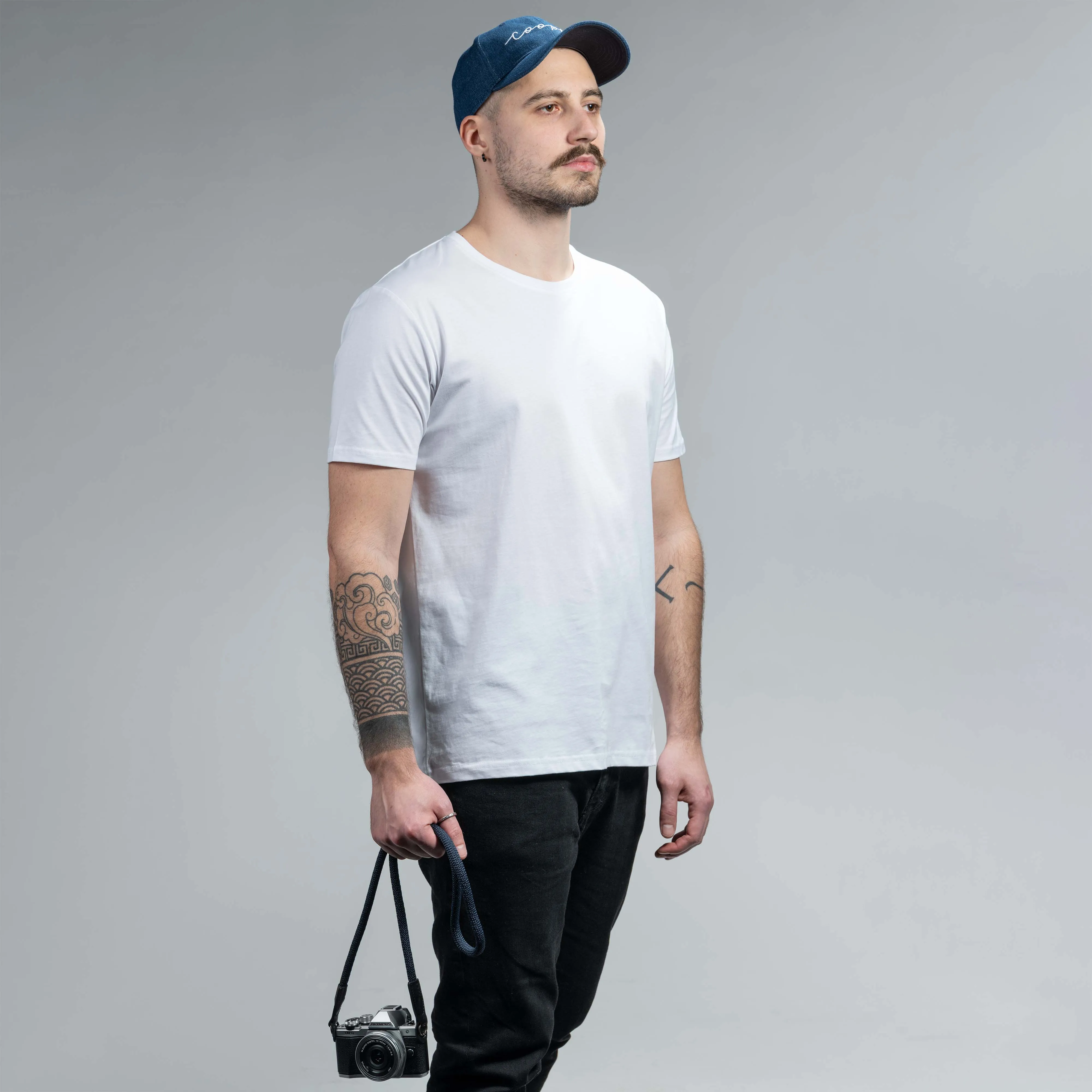 T-Shirt Basic