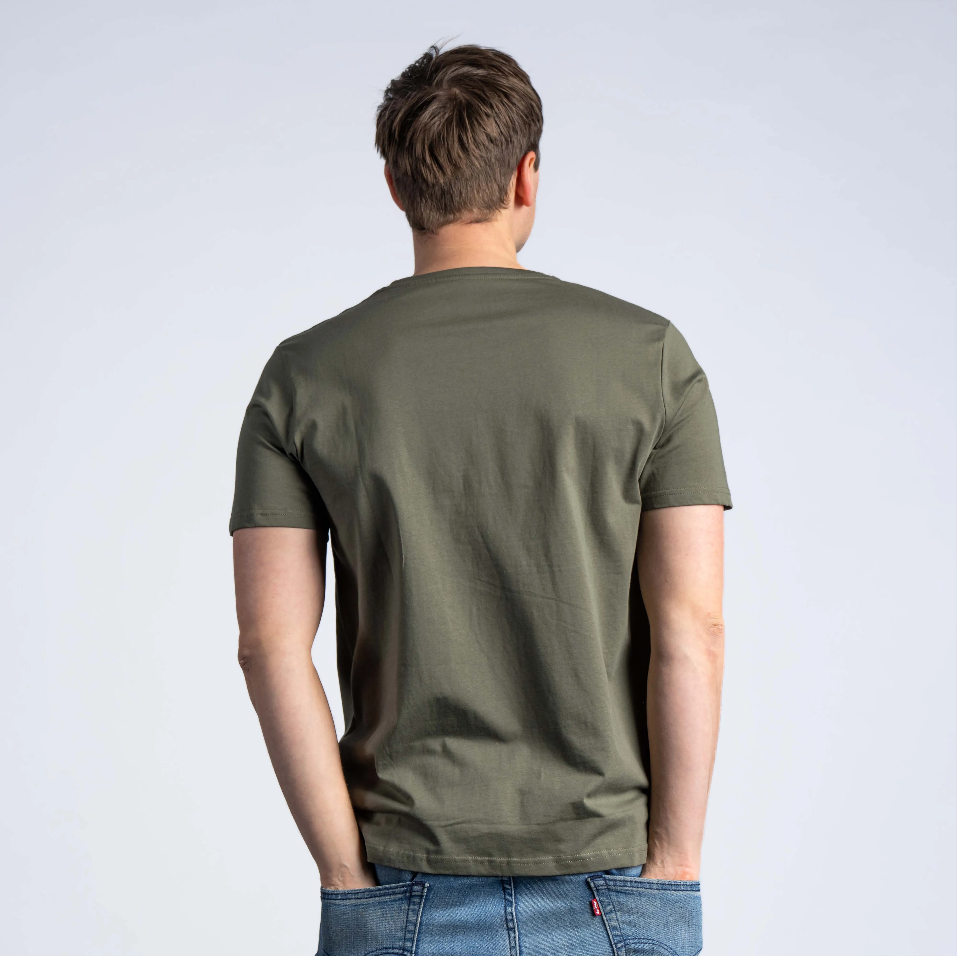 T-Shirt Basic