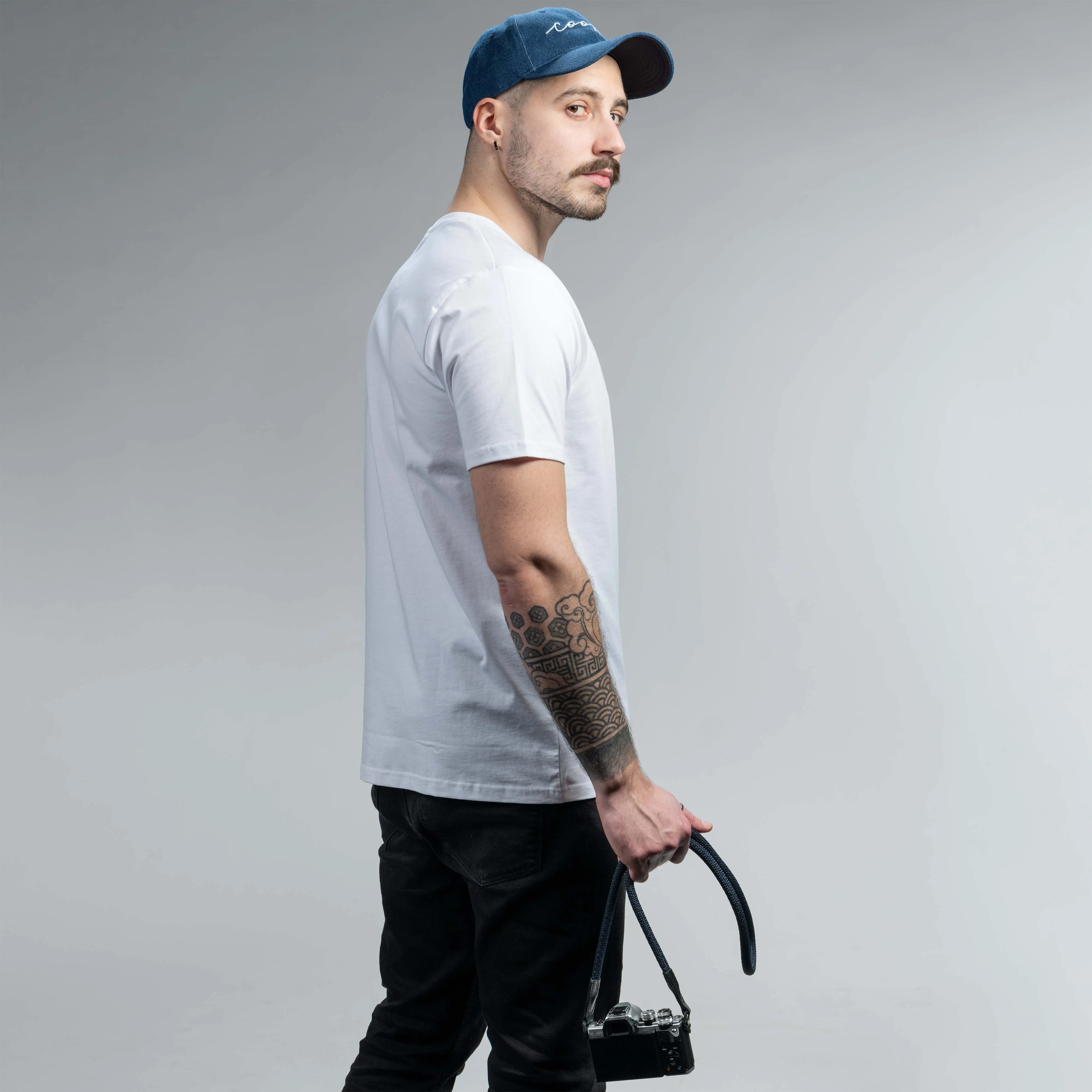 T-Shirt Basic
