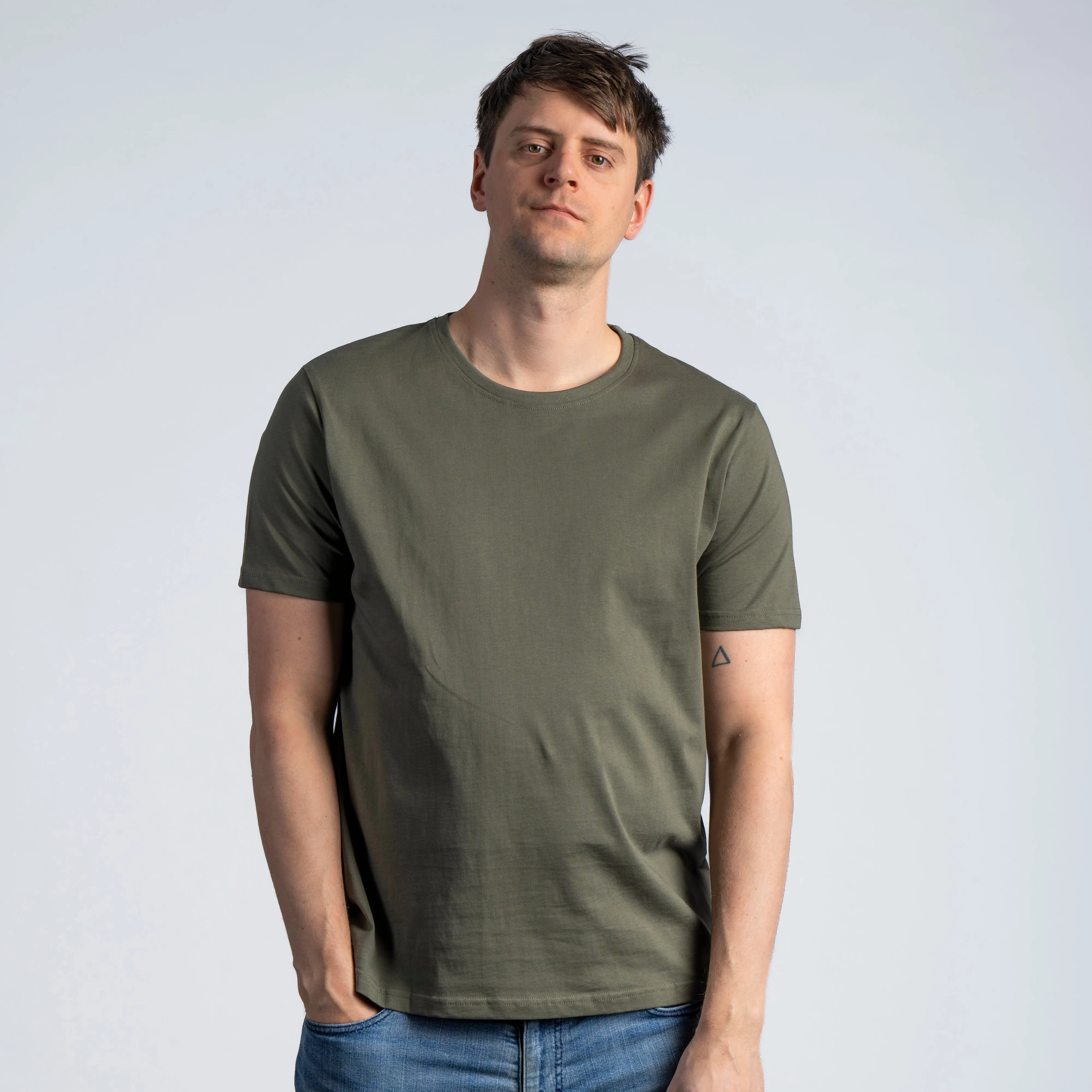 T-Shirt Basic