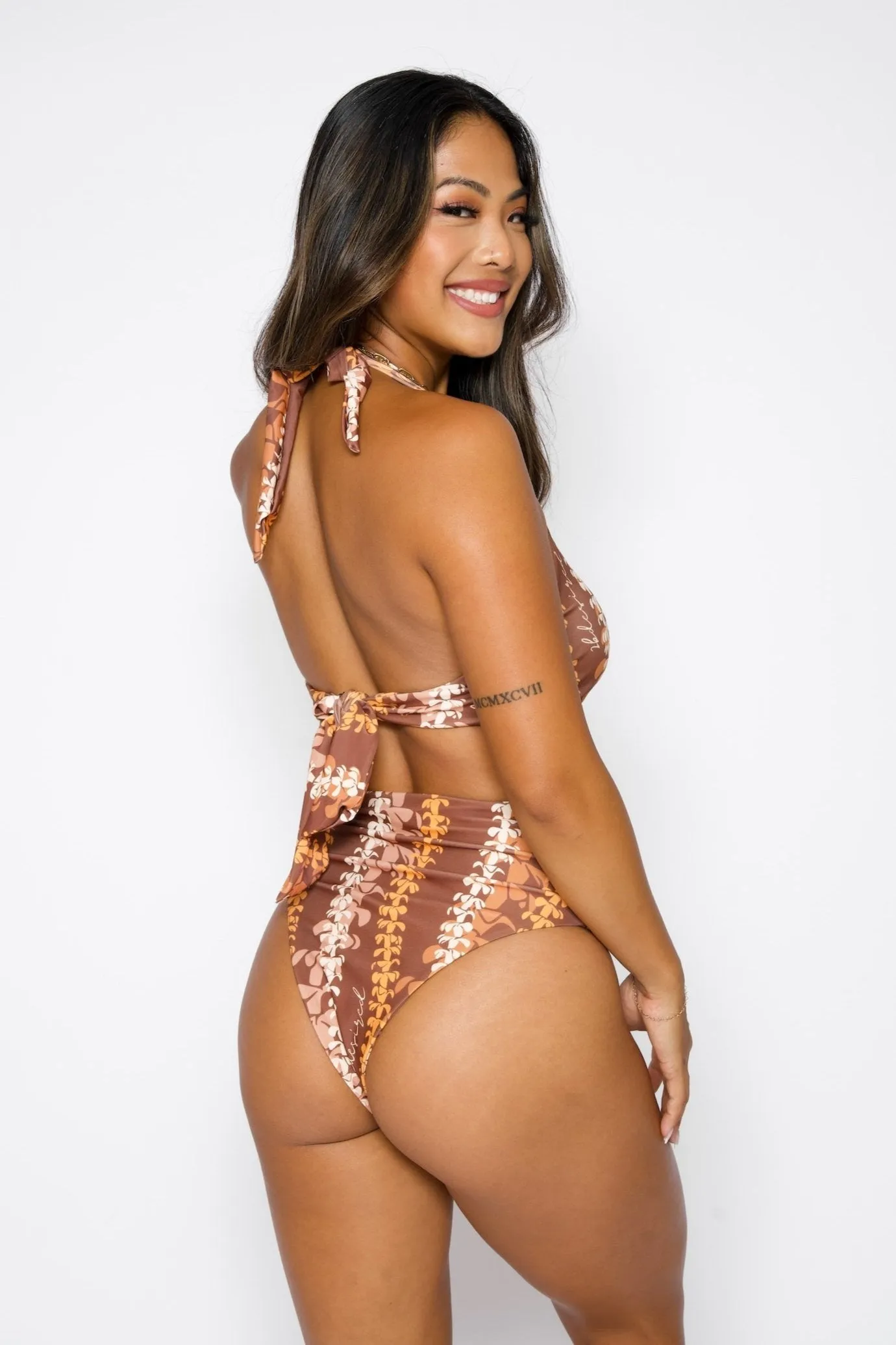 Tahiti Top