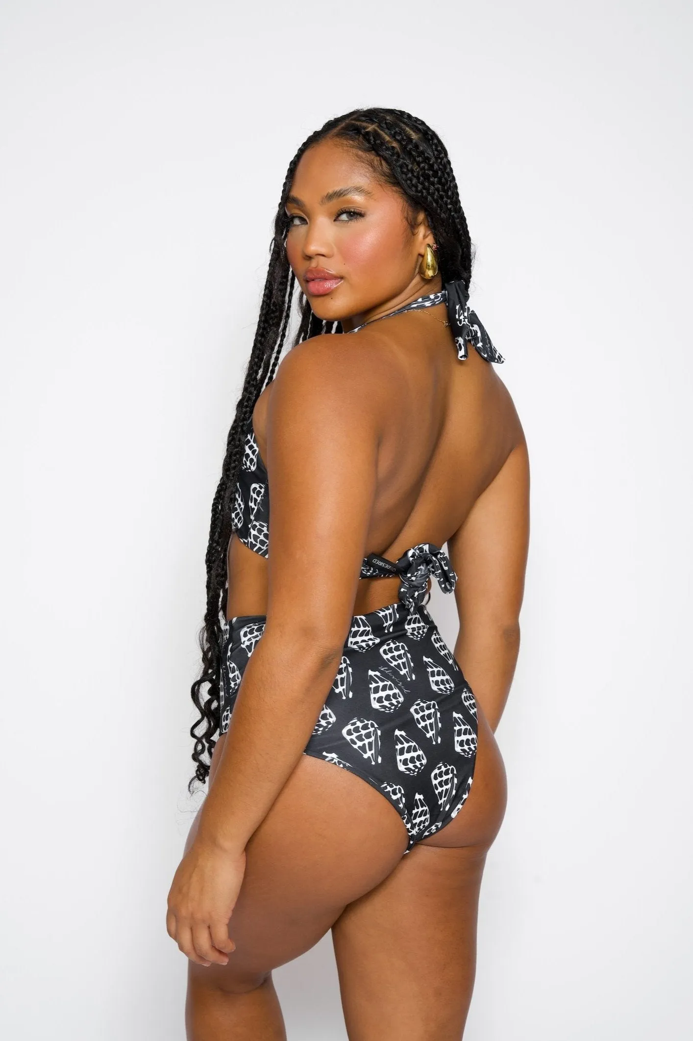 Tahiti Top