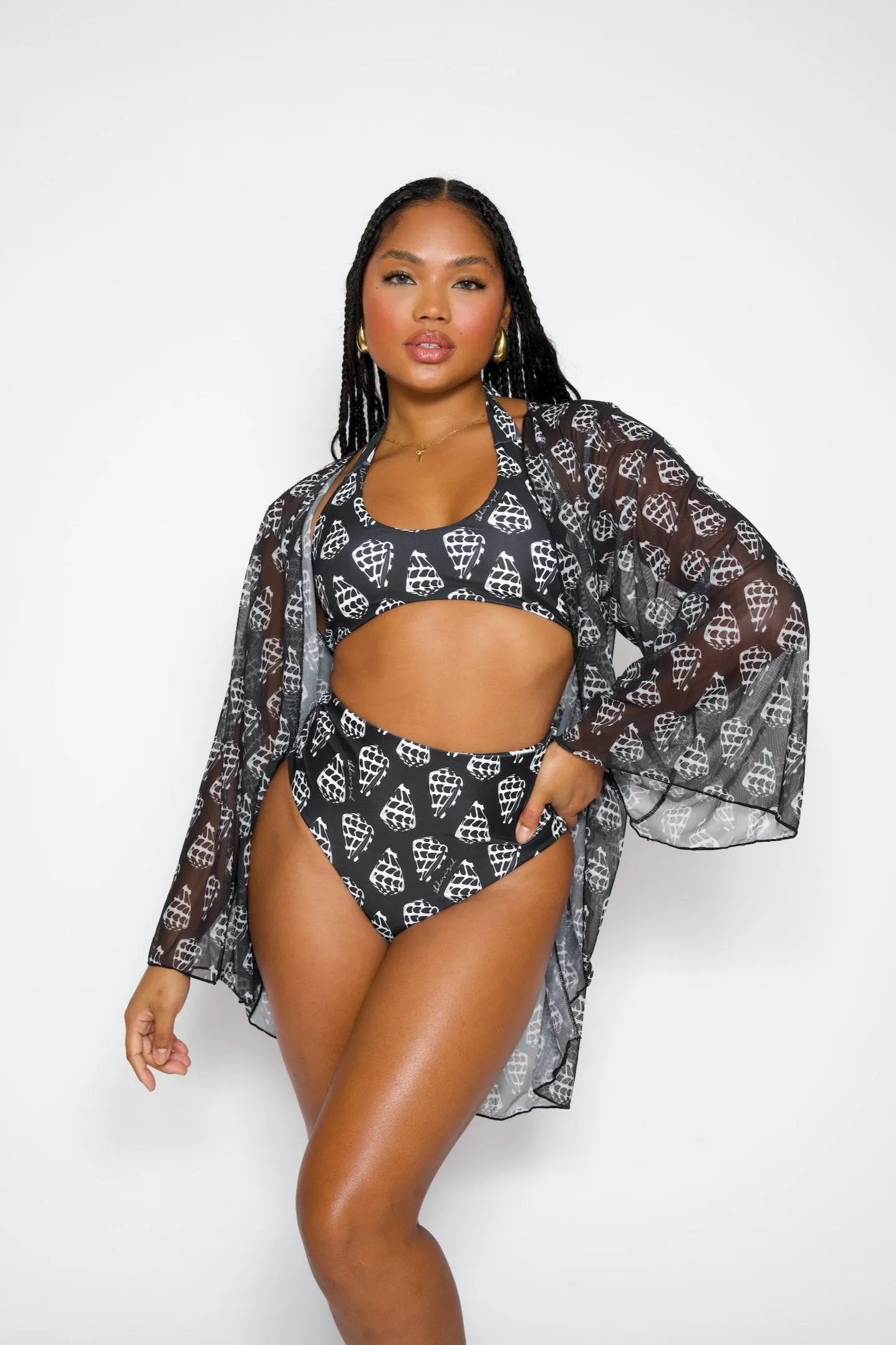 Tahiti Top