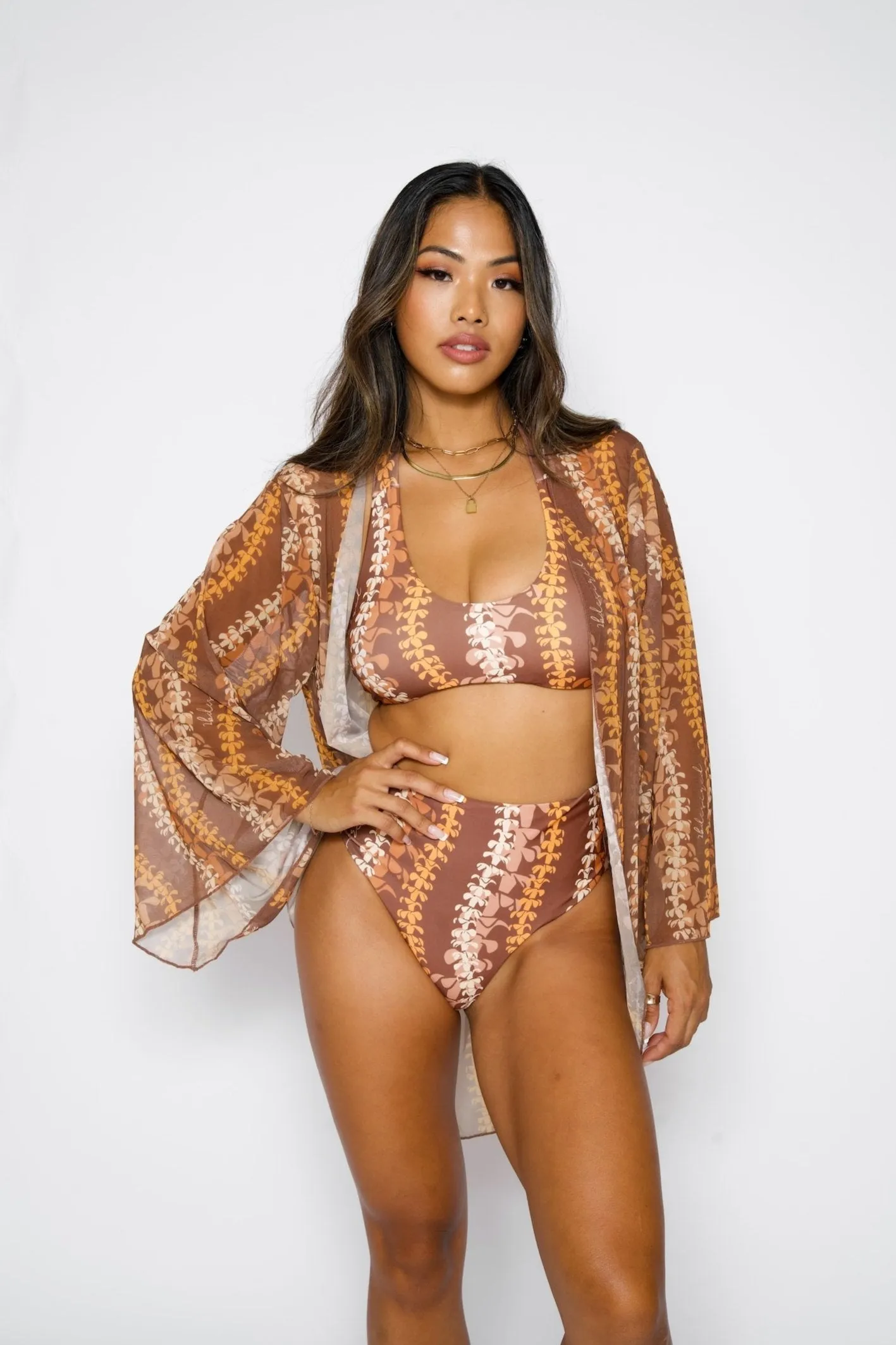Tahiti Top