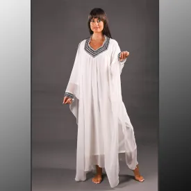 THE LUXURIOUS GOWN