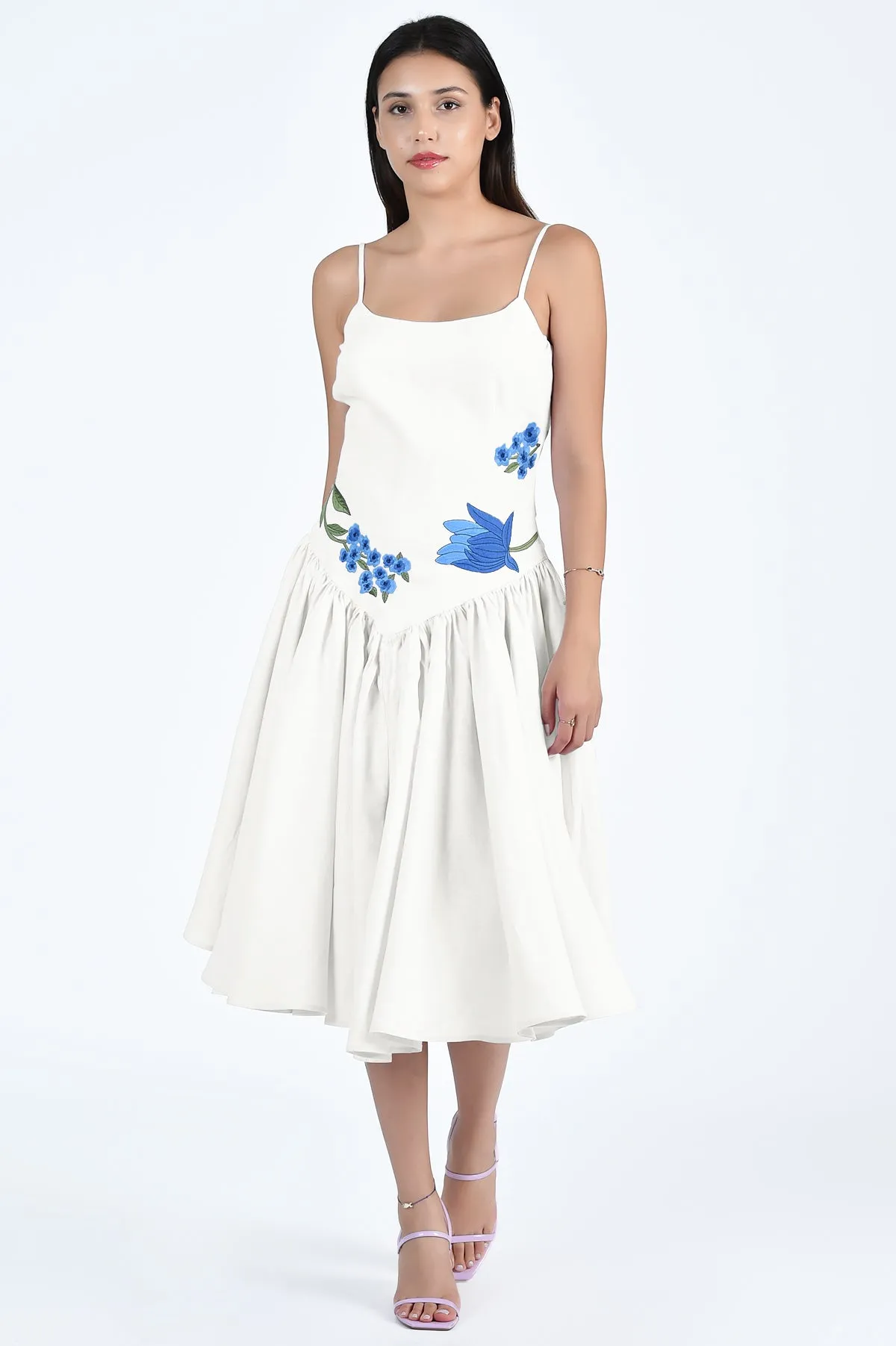 VANESSA DRESS