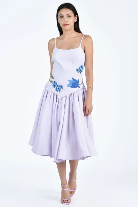 VANESSA DRESS