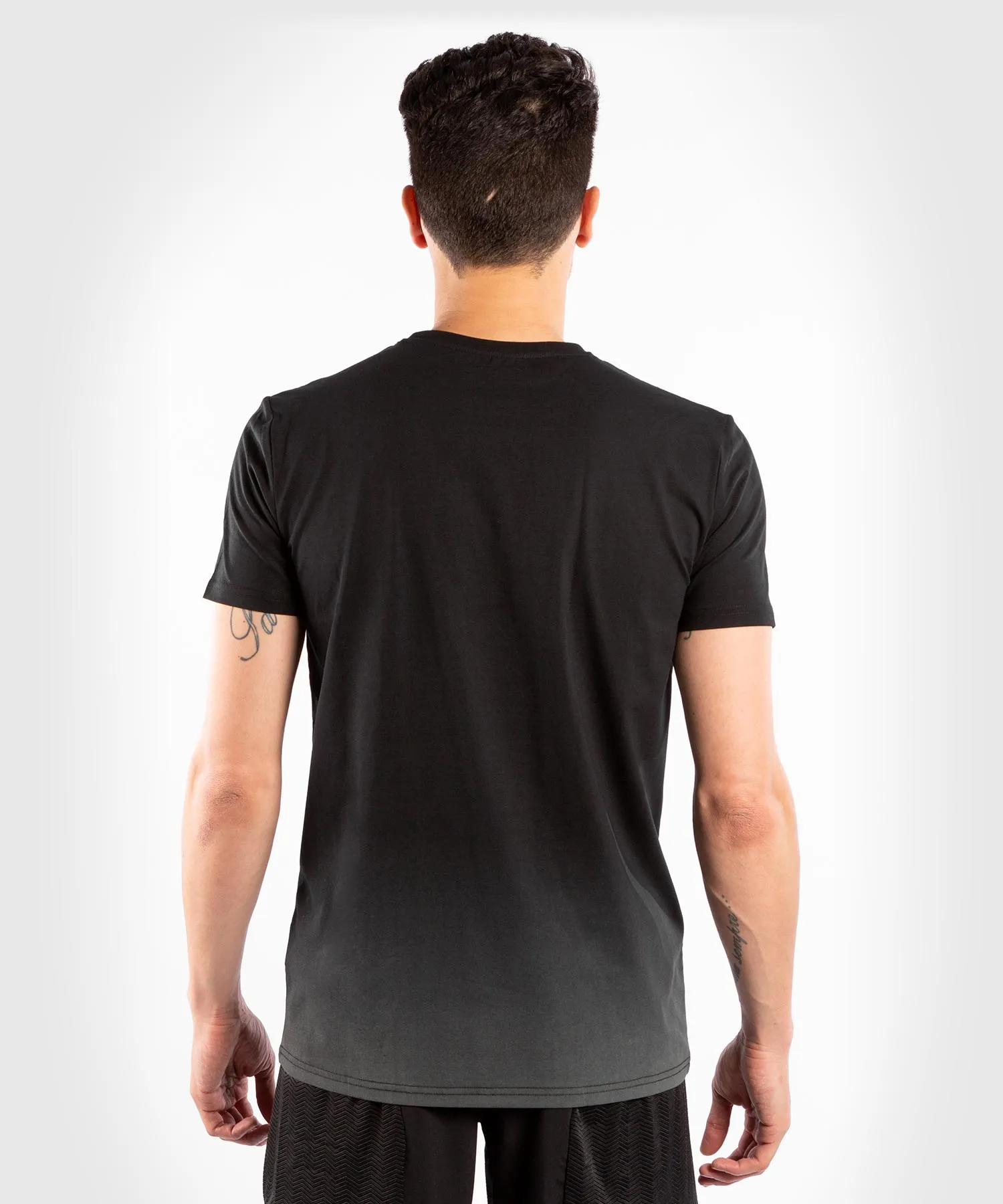 Venum Classic T-shirt - Black/Dark Grey