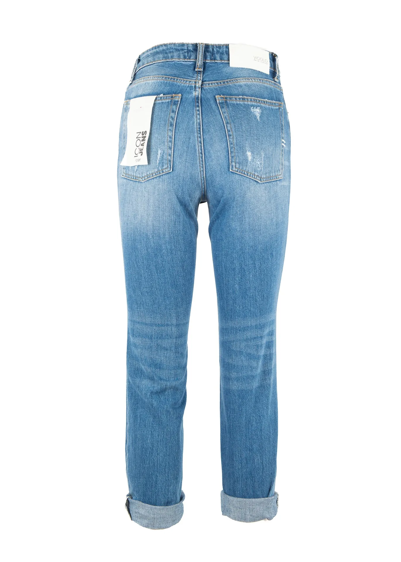 Vicolo light blue jeans