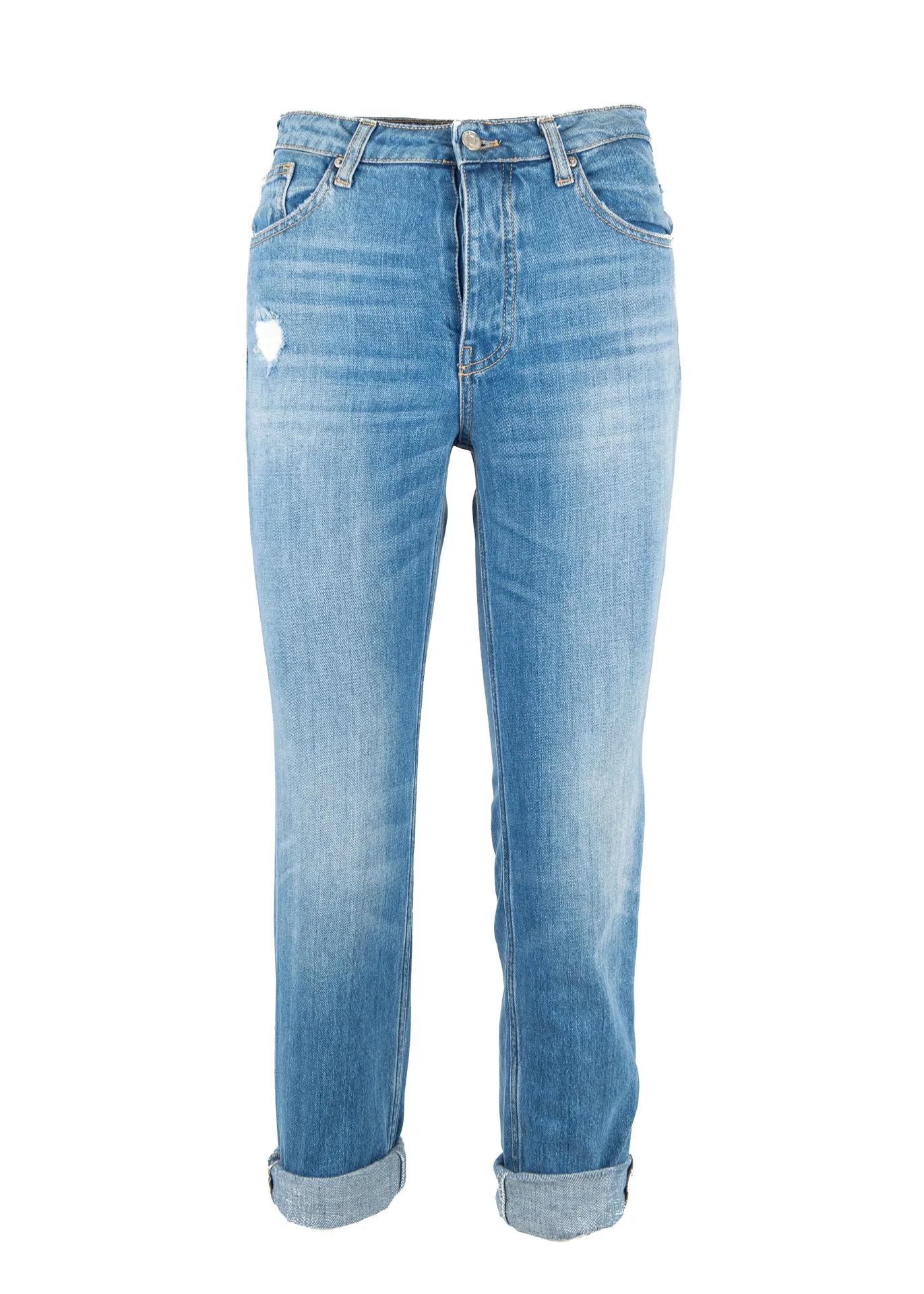 Vicolo light blue jeans