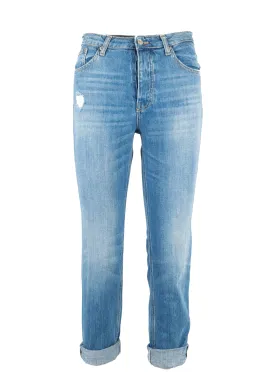 Vicolo light blue jeans